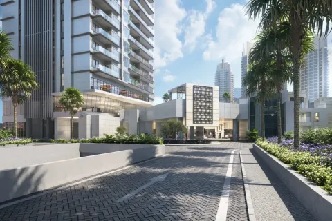 4 bedrooms Villa in Dubai Marina, UAE No. 142214 7