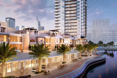 4 bedrooms Villa in Dubai Marina, UAE No. 142214 9