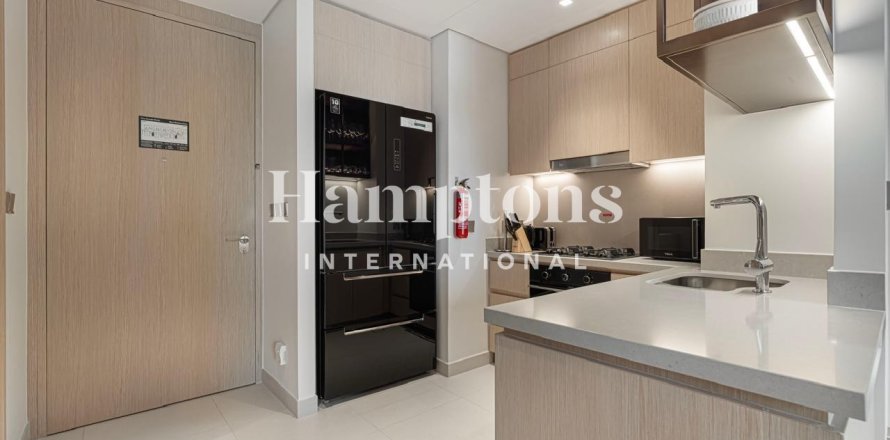 Apartment de 2 dormitorios No. 118391