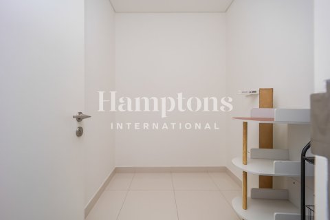 Квартира с 3 спальнями №118392 22