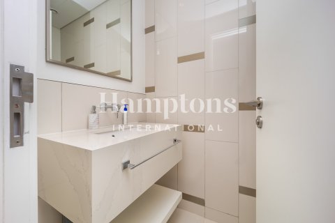 Квартира с 3 спальнями №118392 16