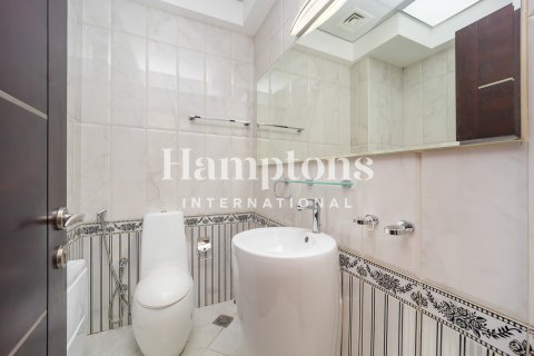 Townhouse de 4 chambres No. 118394 23