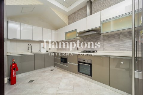 Townhouse de 4 chambres No. 118394 5