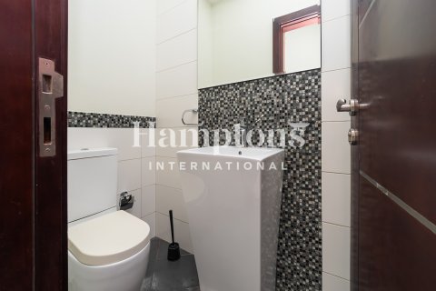 Townhouse de 4 chambres No. 118394 10