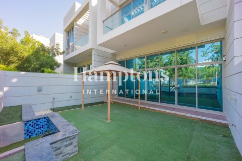 Townhouse de 4 chambres No. 118394 12