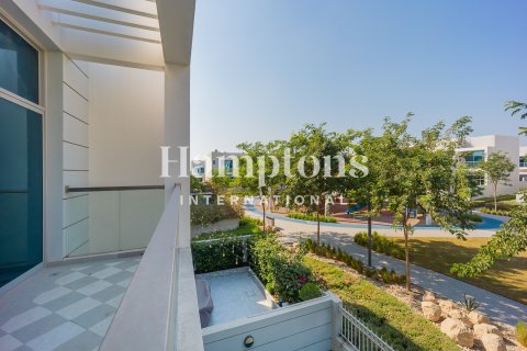 Townhouse de 4 chambres No. 118394 13