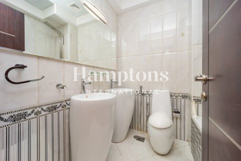 Townhouse de 4 chambres No. 118394 31