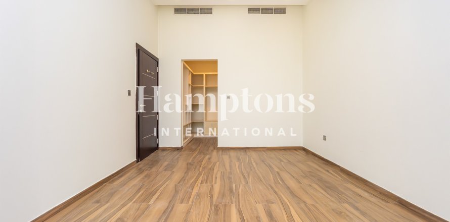 Townhouse de 4 chambres No. 118394