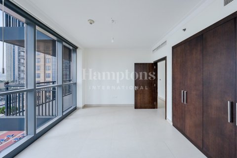 Apartment de 3 dormitorios No. 118390 11