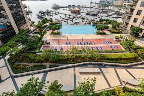 Apartment de 3 dormitorios No. 118390 9