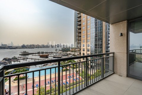 Apartment de 3 dormitorios No. 118390 12