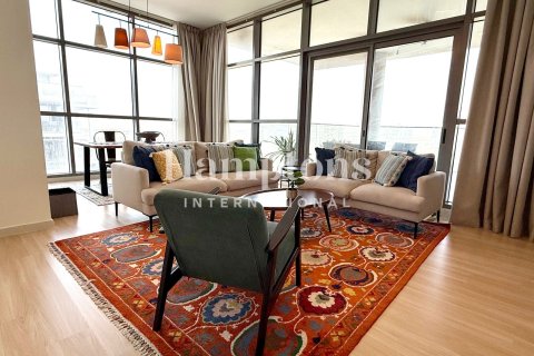 Appartement de 2 chambres  No. 118389 8