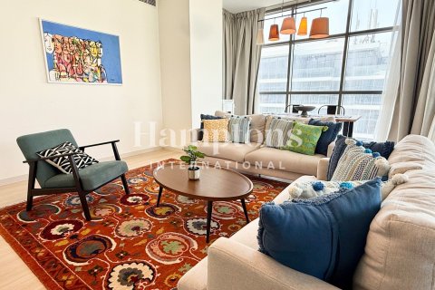 Appartement de 2 chambres  No. 118389 11