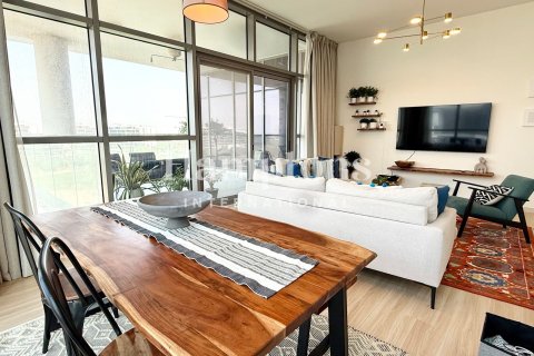 Appartement de 2 chambres  No. 118389 5