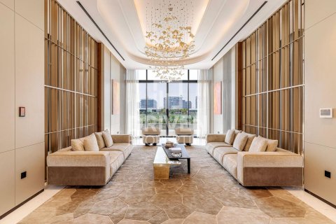 3502.17m² Villa in Dubai Hills View, UAE No. 203972 4