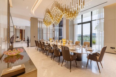 3502.17m² Villa in Dubai Hills View, UAE No. 203972 6