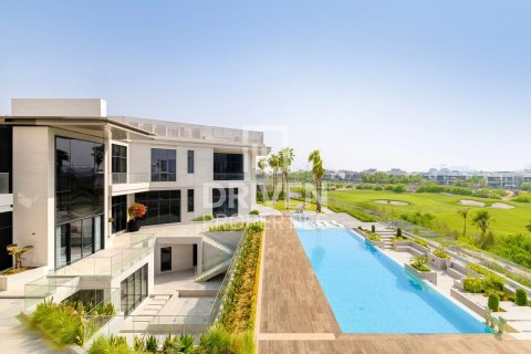Studio Villa in Dubai Hills View, UAE No. 203972