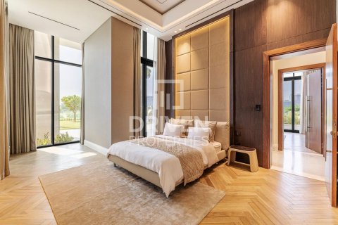 3502.17m² Villa in Dubai Hills View, UAE No. 203972 28