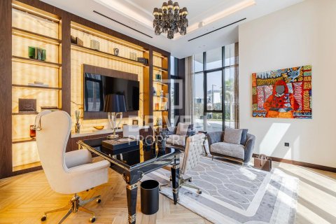 3502.17m² Villa in Dubai Hills View, UAE No. 203972 17