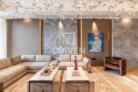3502.17m² Villa in Dubai Hills View, UAE No. 203972 18