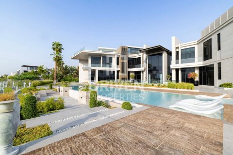 3502.17m² Villa in Dubai Hills View, UAE No. 203972 31