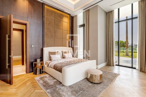 3502.17m² Villa in Dubai Hills View, UAE No. 203972 12