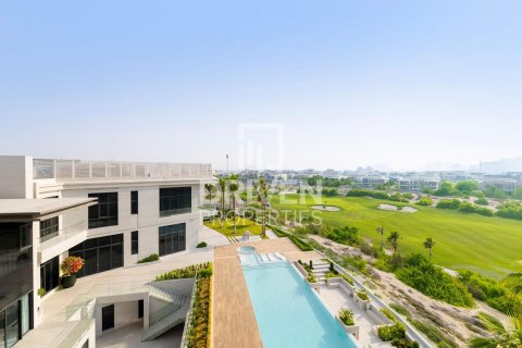3502.17m² Villa in Dubai Hills View, UAE No. 203972 30