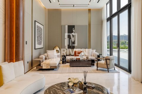 3502.17m² Villa in Dubai Hills View, UAE No. 203972 15