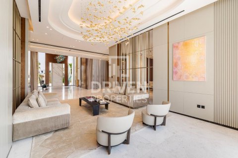 3502.17m² Villa in Dubai Hills View, UAE No. 203972 10