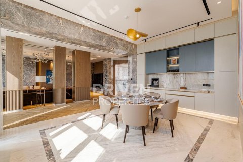 3502.17m² Villa in Dubai Hills View, UAE No. 203972 20