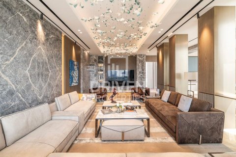 3502.17m² Villa in Dubai Hills View, UAE No. 203972 27