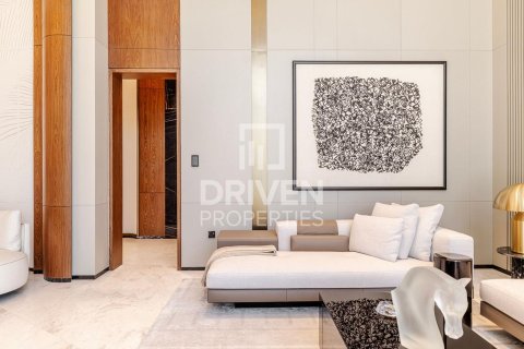 3502.17m² Villa in Dubai Hills View, UAE No. 203972 16