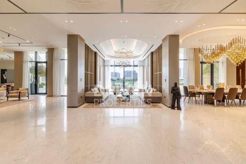 3502.17m² Villa in Dubai Hills View, UAE No. 203972 5