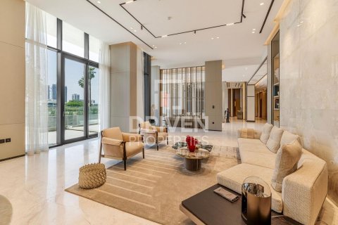 3502.17m² Villa in Dubai Hills View, UAE No. 203972 11