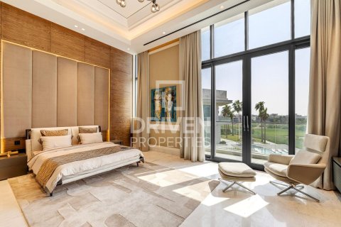 3502.17m² Villa in Dubai Hills View, UAE No. 203972 25
