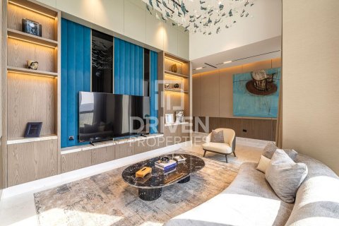 3502.17m² Villa in Dubai Hills View, UAE No. 203972 26