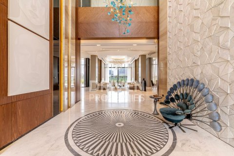 3502.17m² Villa in Dubai Hills View, UAE No. 203972 3