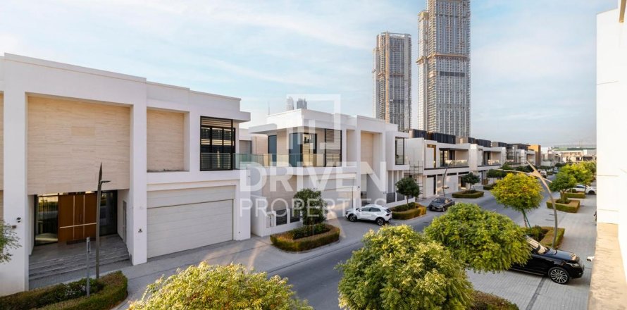 5 bedrooms Villa in Sobha Hartland, UAE No. 203976