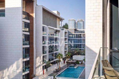 Appartement de 1 chambre à City Walk, UAE No. 203975 3