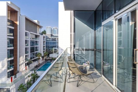 Appartement de 1 chambre à City Walk, UAE No. 203975 12