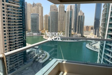 2 غرف نوم شقة في Marina Diamond 6, الإمارات العربية المتحدة رقم 203970
