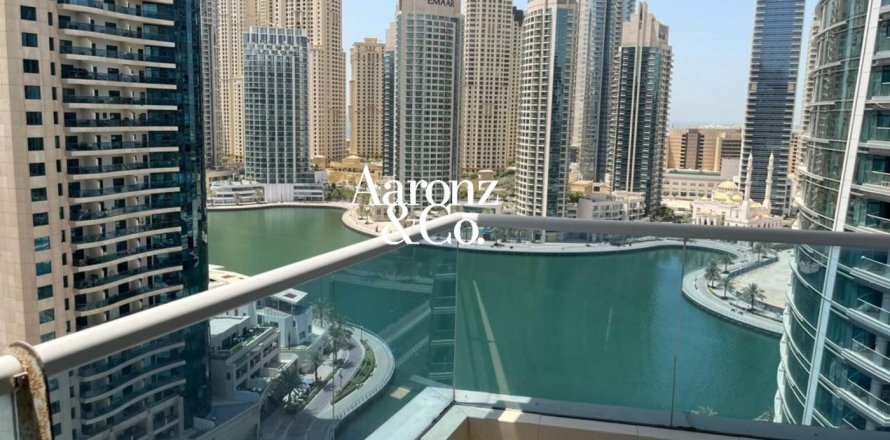 2 غرف نوم شقة في Marina Diamond 6, الإمارات العربية المتحدة رقم 203970