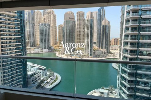 2 غرف نوم شقة في Marina Diamond 6, الإمارات العربية المتحدة رقم 203970 12