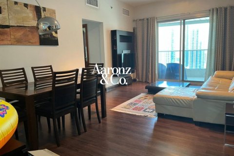 2 غرف نوم شقة في Marina Diamond 6, الإمارات العربية المتحدة رقم 203970 6