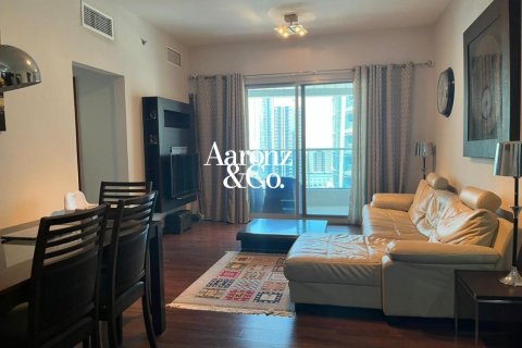 2 غرف نوم شقة في Marina Diamond 6, الإمارات العربية المتحدة رقم 203970 3