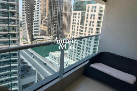 2 غرف نوم شقة في Marina Diamond 6, الإمارات العربية المتحدة رقم 203970 4