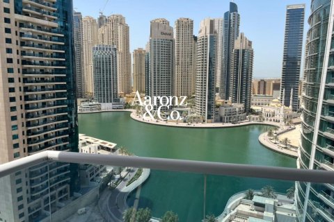 2 غرف نوم شقة في Marina Diamond 6, الإمارات العربية المتحدة رقم 203970 16