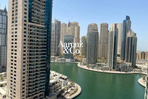 2 غرف نوم شقة في Marina Diamond 6, الإمارات العربية المتحدة رقم 203970 17