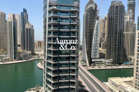 2 غرف نوم شقة في Marina Diamond 6, الإمارات العربية المتحدة رقم 203970 18
