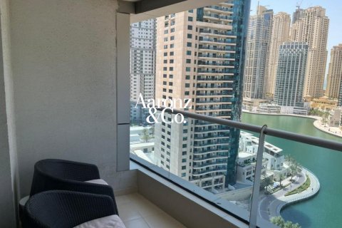 2 غرف نوم شقة في Marina Diamond 6, الإمارات العربية المتحدة رقم 203970 11
